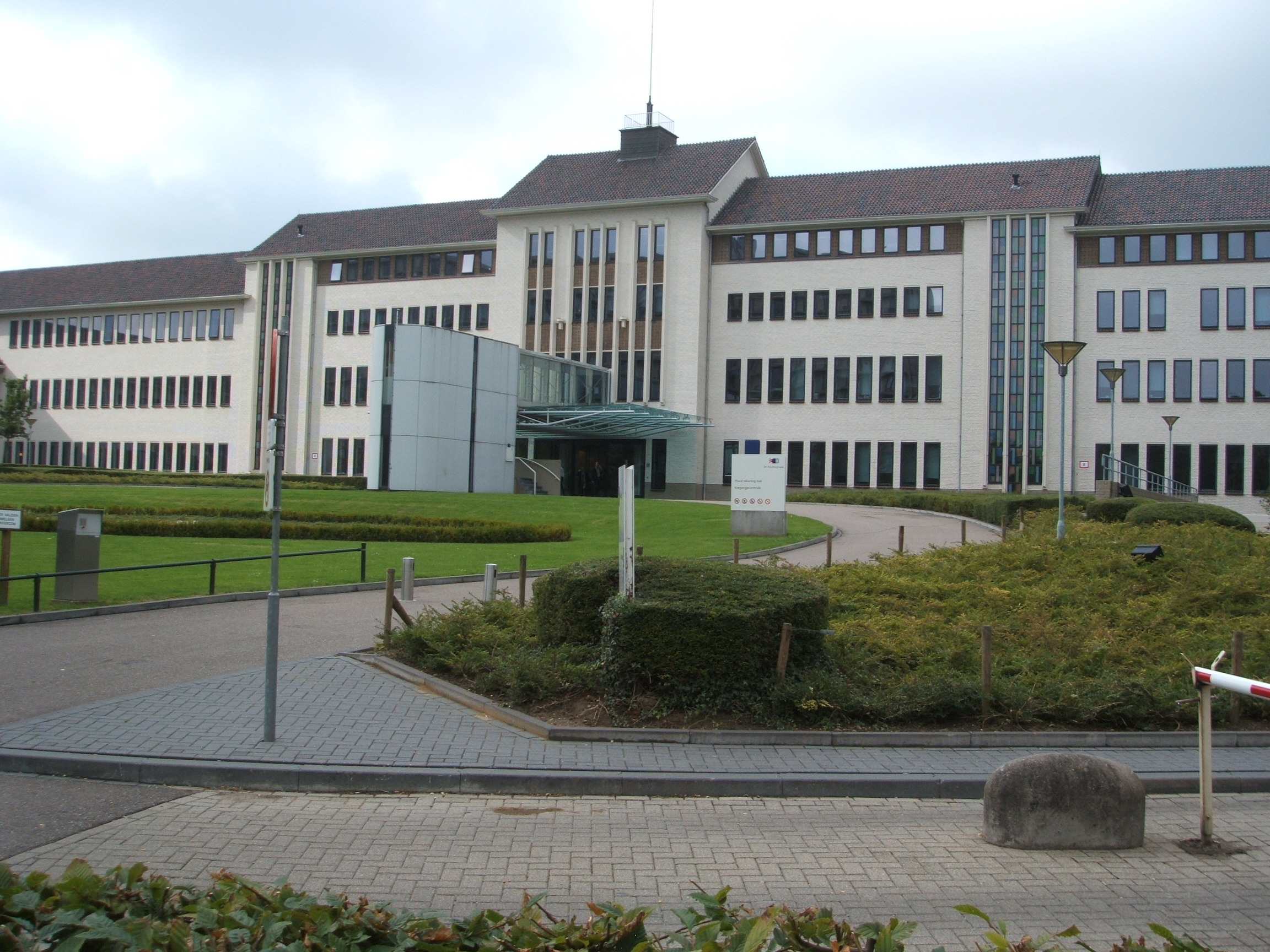 rechtbank Maastricht